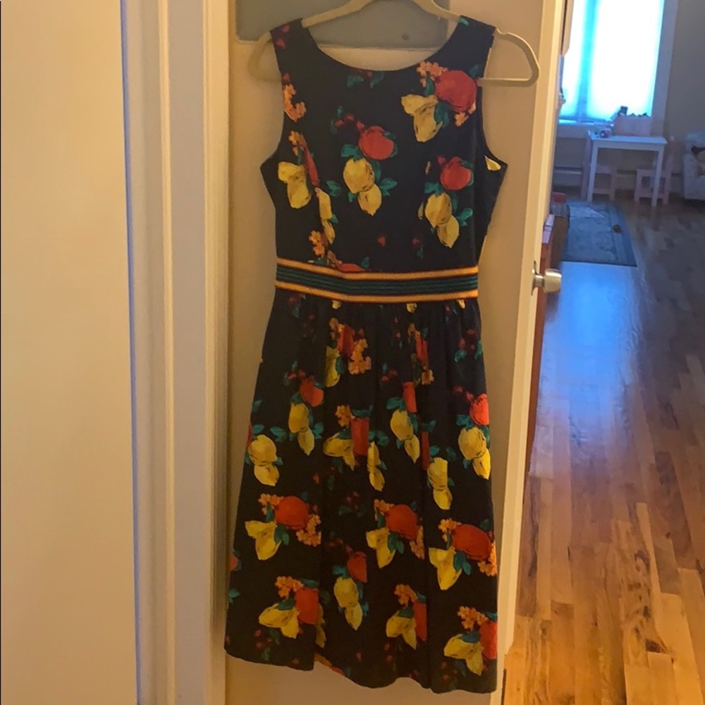 Summer dress
